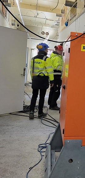 Bilde 3 av 5 i jobbannonse-galleriet