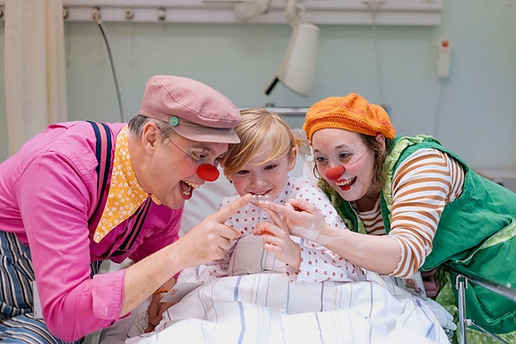 Bilde 1 av 2 i jobbannonse-galleriet