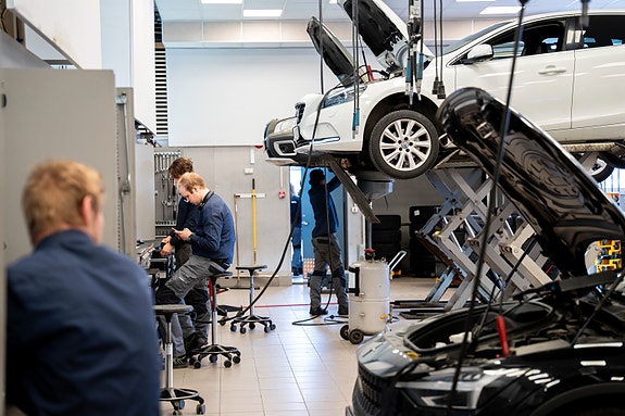 Bilde 2 av 5 i jobbannonse-galleriet