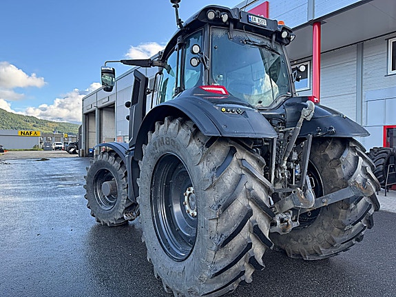Valtra T254 2021, kr 1 390 000,-
