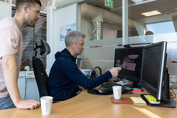 Bilde 5 av 8 i jobbannonse-galleriet