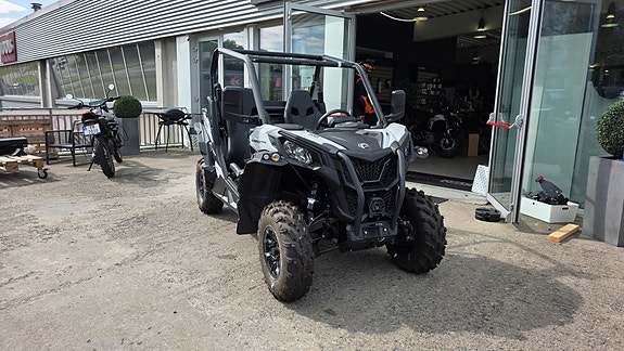 Can-Am Maverick trail 700 3 of 5