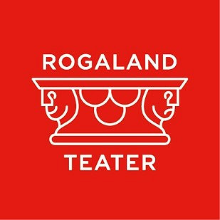 Rogaland Teater logo