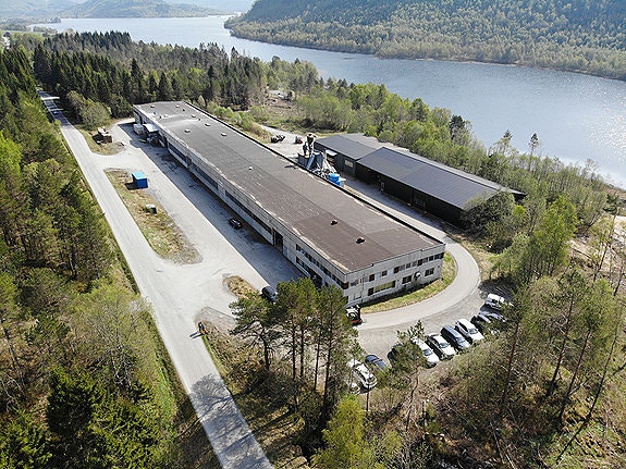 Bilde 1 av 5 i jobbannonse-galleriet