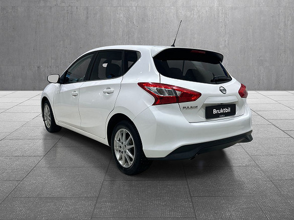 Nissan Pulsar
