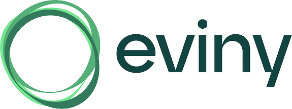 EVINY FORNYBAR AS logo