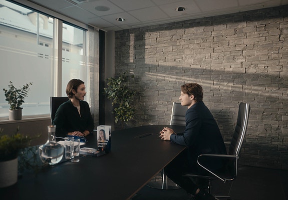 Bilde 2 av 6 i jobbannonse-galleriet