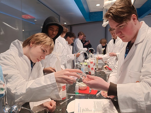 Bilde 3 av 5 i jobbannonse-galleriet