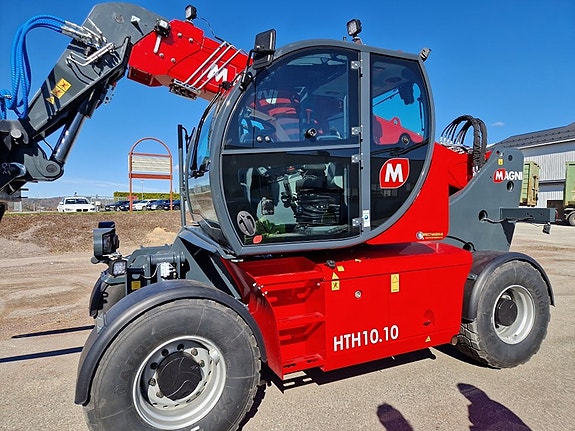 Magni HTH 10.10