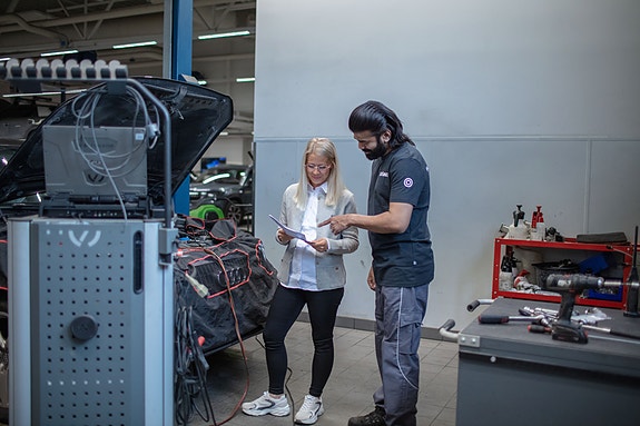 Bilde 2 av 3 i jobbannonse-galleriet