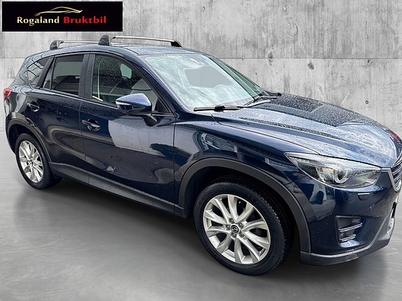 Mazda CX-5 5 of 29