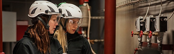 Bilde 1 av 1 i jobbannonse-galleriet