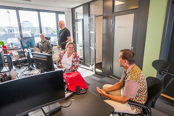 Bilde 3 av 8 i jobbannonse-galleriet