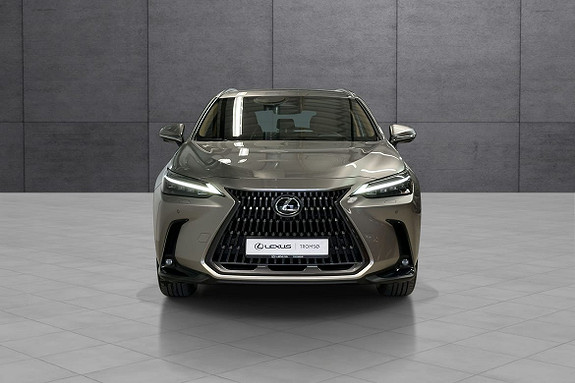 Lexus NX 450h