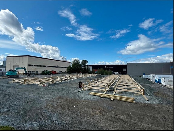 Bilde 4 av 6 i jobbannonse-galleriet