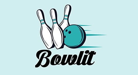 Bowlit As logo