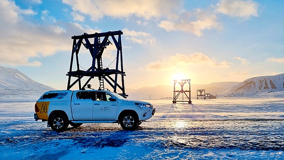 Bilde 2 av 8 i jobbannonse-galleriet