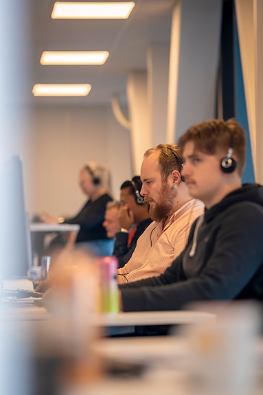 Bilde 1 av 4 i jobbannonse-galleriet