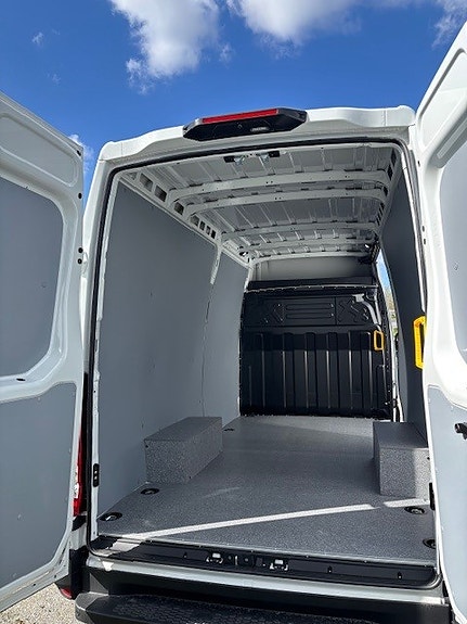Iveco Daily 6 of 27