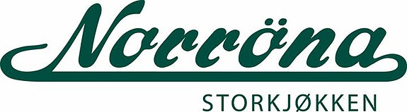 Norrøna Storkjøkken AS Avd Bergen logo