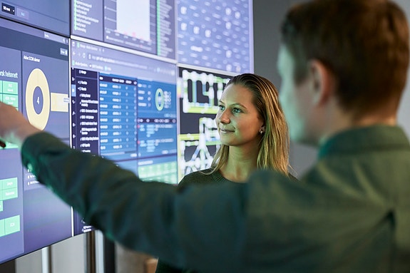 Bilde 2 av 10 i jobbannonse-galleriet