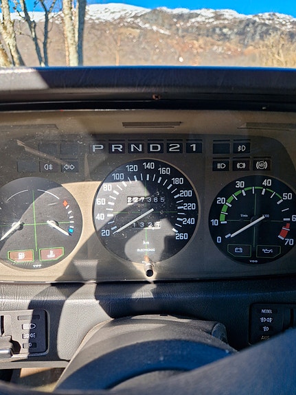 BMW 745iA 12 of 14