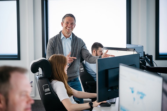 Bilde 1 av 3 i jobbannonse-galleriet