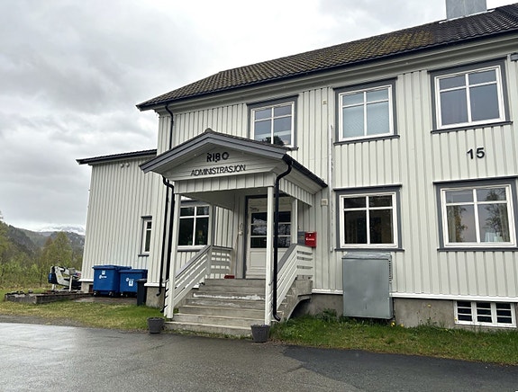 Bilde 1 av 7 i jobbannonse-galleriet