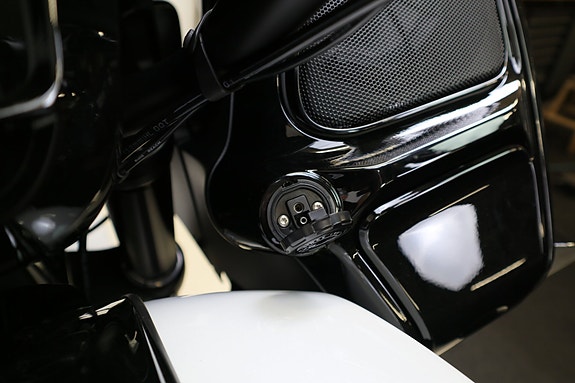 INDIAN Challenger Elite 112 24 of 30