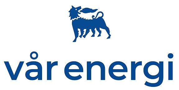 Vår Energi ASA logo
