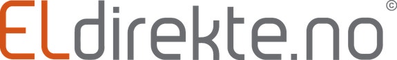 Eldirekte.no AS logo