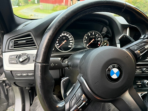 BMW 535i 5 of 20