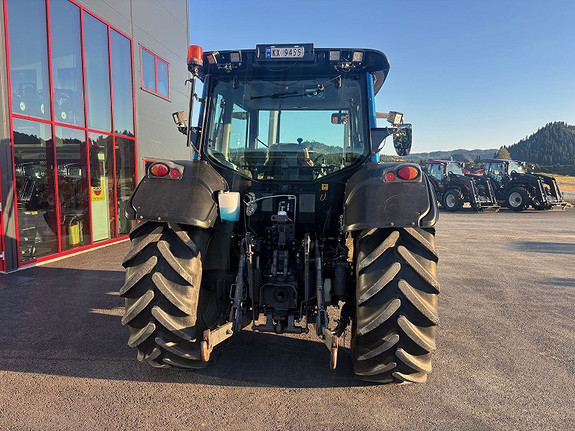 Valtra N103 H5 Twintrack Turbin 2014, kr 549 000,-
