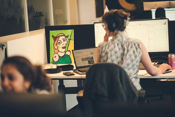 Bilde 4 av 5 i jobbannonse-galleriet