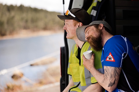 Bilde 9 av 9 i jobbannonse-galleriet