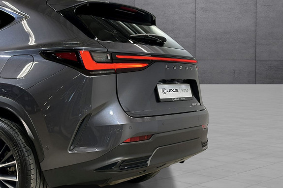 Lexus NX 450h