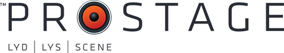 Prostage AS logo