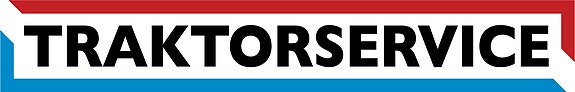 Traktorservice AS logo
