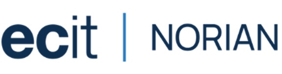 ECIT NORIAN AS logo