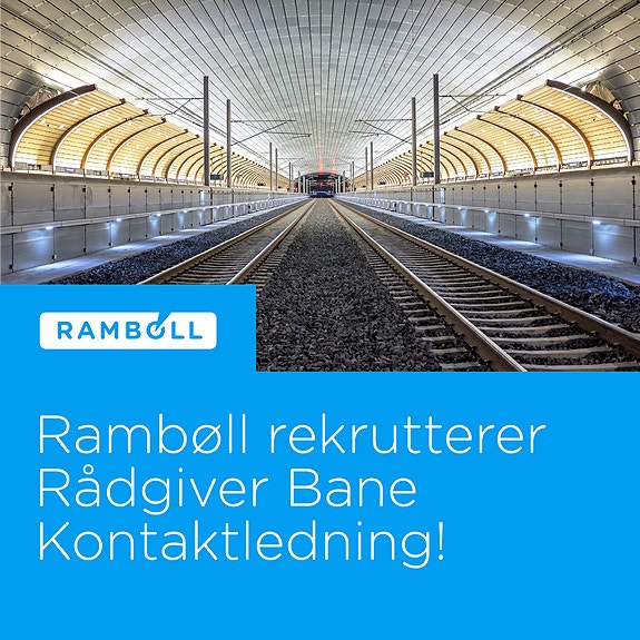 Bilde 1 av 1 i jobbannonse-galleriet