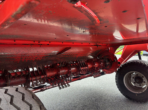 Kuhn FC 3160 TLD