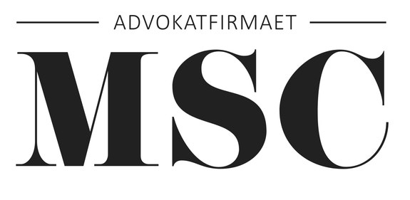 Advokatfirmaet MSC AS logo