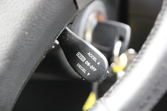 SsangYong Korando 17 of 25