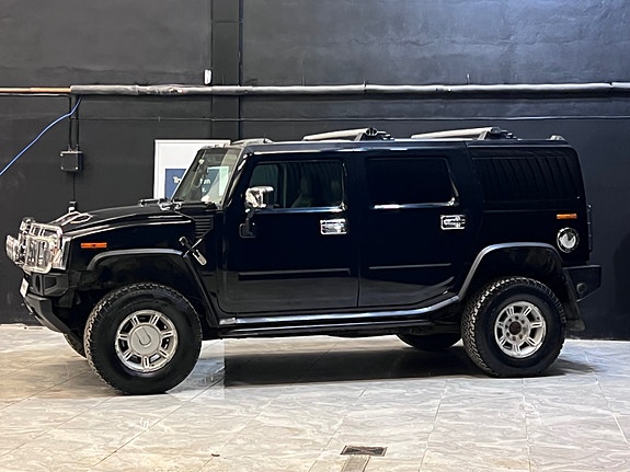 Hummer H2 8 of 30