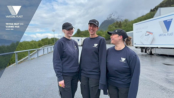 Bilde 1 av 3 i jobbannonse-galleriet