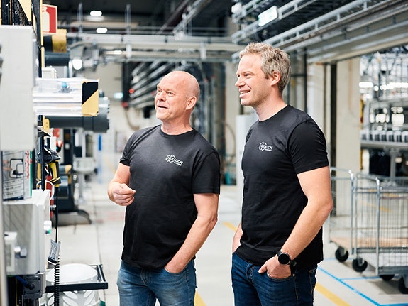 Bilde 4 av 4 i jobbannonse-galleriet