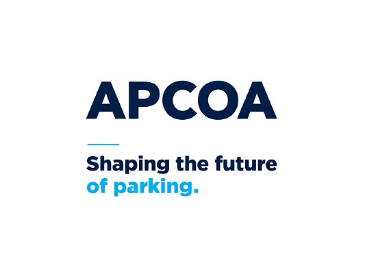 APCOA Norway AS Bergen logo