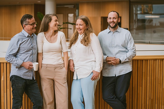 Bilde 1 av 10 i jobbannonse-galleriet