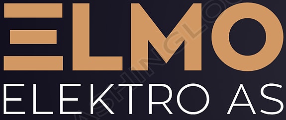 Elmo Elektro AS logo