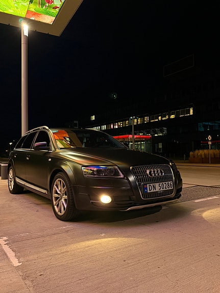 Audi A6 allroad 7 of 30